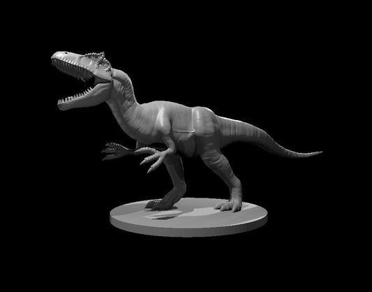 Allosaurus - YourMiniature Tabletop Figuren