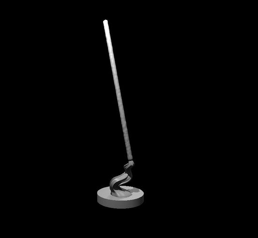 Animated Pole - YourMiniature Tabletop Figuren