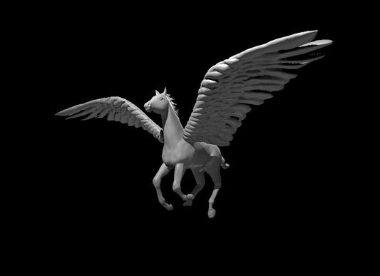 Pegasus - YourMiniature Tabletop Figuren
