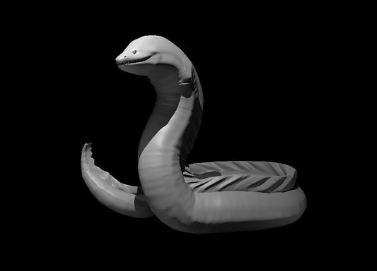 Sea Serpent - YourMiniature Tabletop Figuren