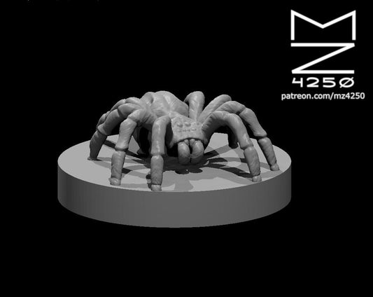 Spider - YourMiniature Tabletop Figuren