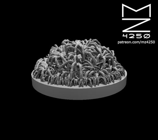 Swarm of Spiders - YourMiniature Tabletop Figuren