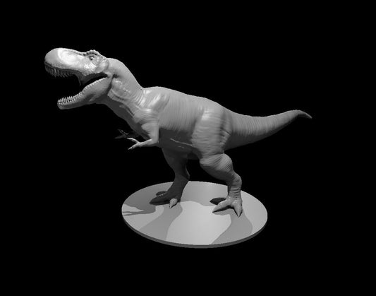 Tyrannosaurus Rex - YourMiniature Tabletop Figuren